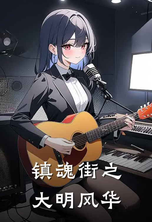 镇魂街之大明风华