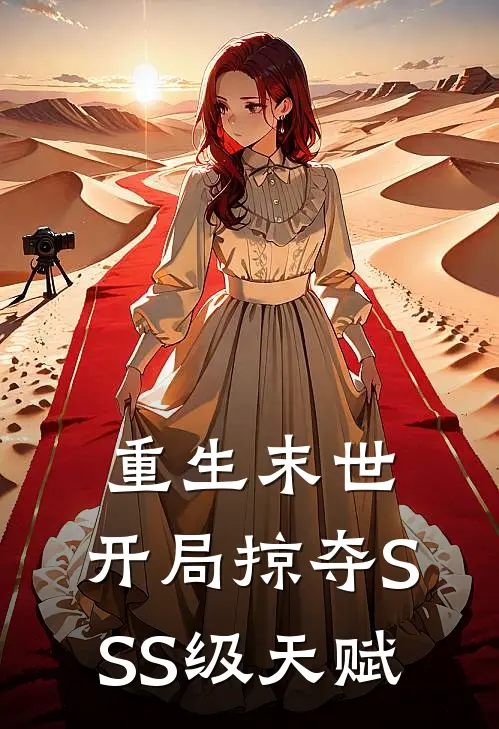 重生末世：开局掠夺SSS级天赋