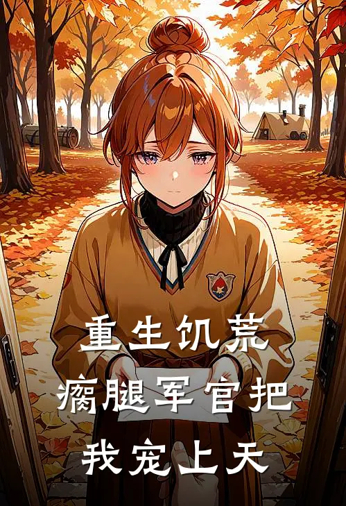 重生饥荒：瘸腿军官把我宠上天