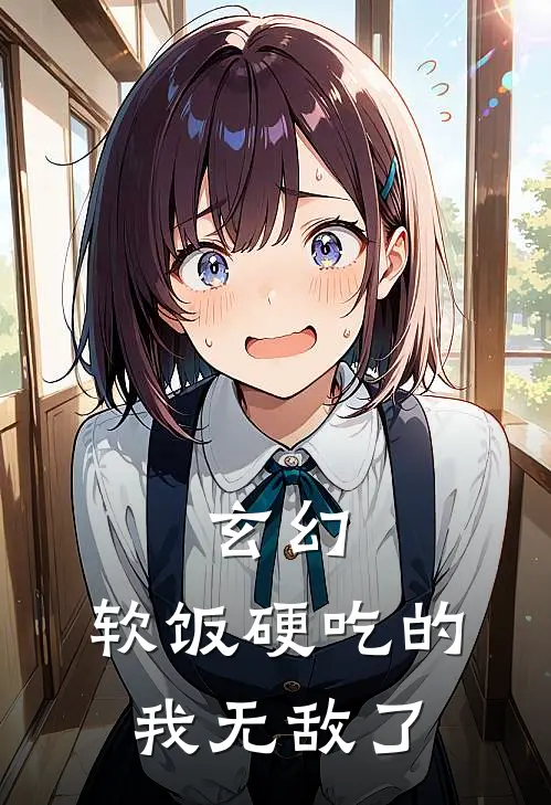 玄幻：软饭硬吃的我无敌了(苏逸叶清婉)完结版小说全文免费阅读_最新小说玄幻：软饭硬吃的我无敌了(苏逸叶清婉)