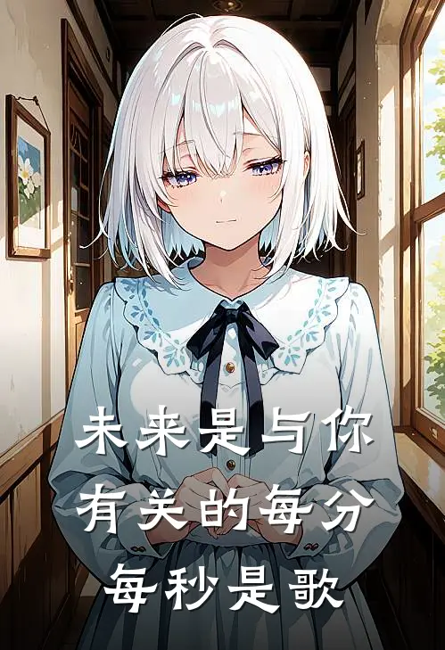 未来是与你有关的每分每秒是歌