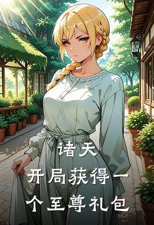 刘月七尾茜(诸天：开局获得一个至尊礼包)全文免费在线阅读_诸天：开局获得一个至尊礼包完整版免费在线阅读