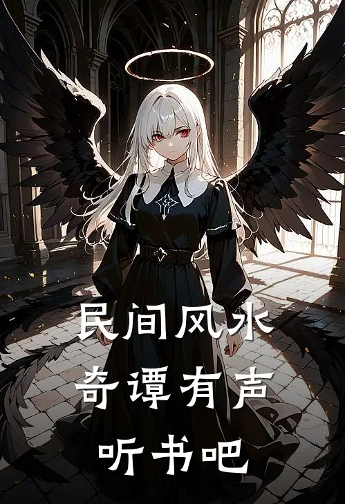 民间风水奇谭有声听书吧