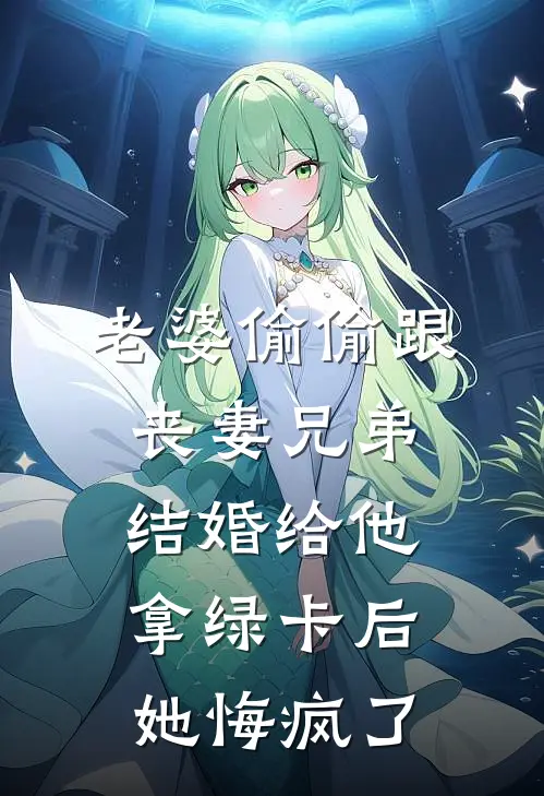 老婆偷偷跟丧妻兄弟结婚给他拿绿卡后，她悔疯了李继明徐茗茗最新好看小说_免费小说老婆偷偷跟丧妻兄弟结婚给他拿绿卡后，她悔疯了(李继明徐茗茗)