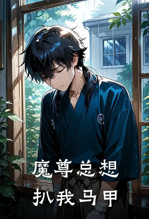 魔尊总想扒我马甲(林澈墨渊)免费小说笔趣阁_完结版小说推荐魔尊总想扒我马甲(林澈墨渊)