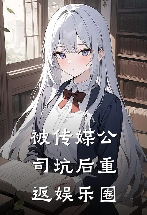 被传媒公司坑后重返娱乐圈