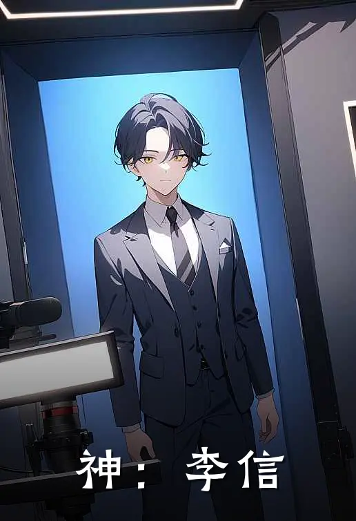 神：李信