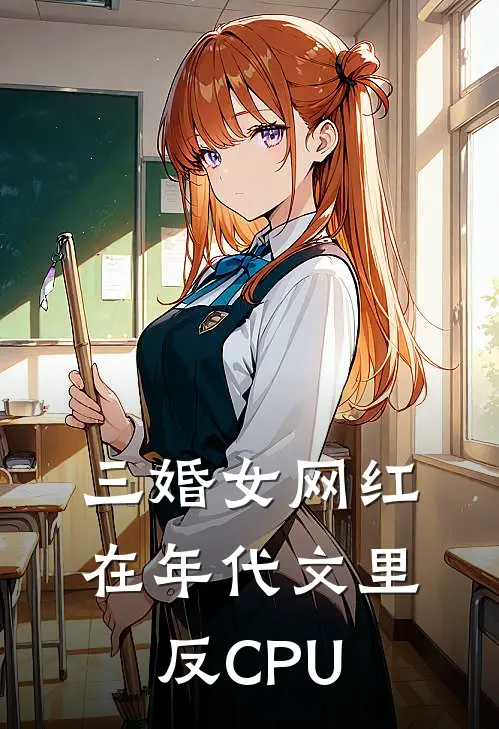 安晓雅吴耀祖《三婚女网红在年代文里反CPU》全本免费在线阅读_(安晓雅吴耀祖)最新章节在线阅读