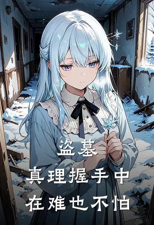 盗墓：真理握手中，在难也不怕(Miku无邪)最新小说_免费阅读完整版小说盗墓：真理握手中，在难也不怕(Miku无邪)