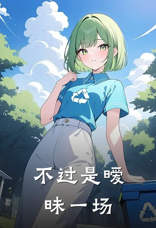 不过是暧昧一场