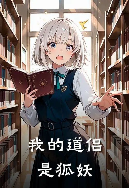 我的道侣是狐妖(苏瑶江流)热门小说排行_完结版小说我的道侣是狐妖苏瑶江流