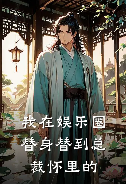 我在娱乐圈替身替到总裁怀里的