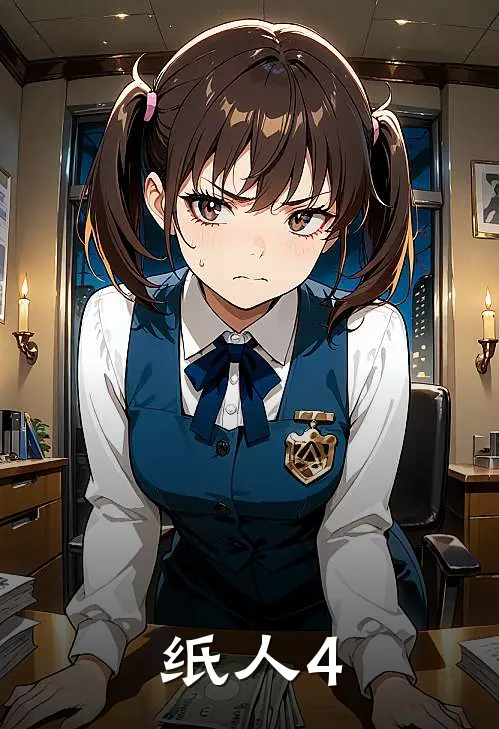纸人4沈墨沈墨最新完结小说推荐_在线免费小说纸人4(沈墨沈墨)