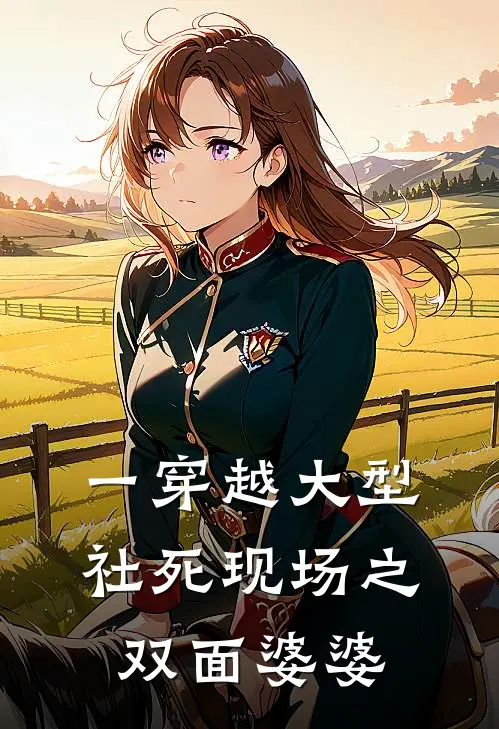 一穿越大型社死现场之双面婆婆