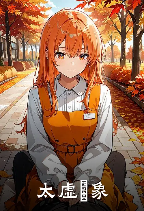 太虚炁象(叶尘苏璃)全章节在线阅读_叶尘苏璃全章节在线阅读