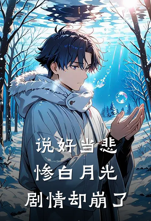 说好当悲惨白月光，剧情却崩了沈清欢林悦在线免费小说_最新推荐小说说好当悲惨白月光，剧情却崩了(沈清欢林悦)