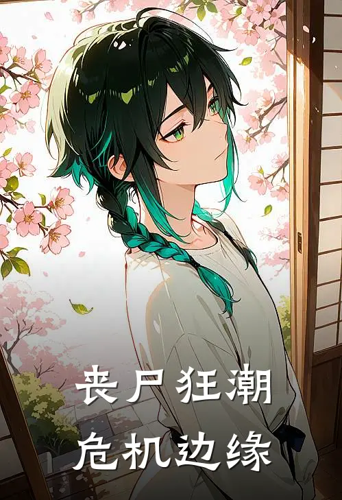 丧尸狂潮：危机边缘(林夏林雨)完整版免费全文阅读_完本小说推荐丧尸狂潮：危机边缘(林夏林雨)