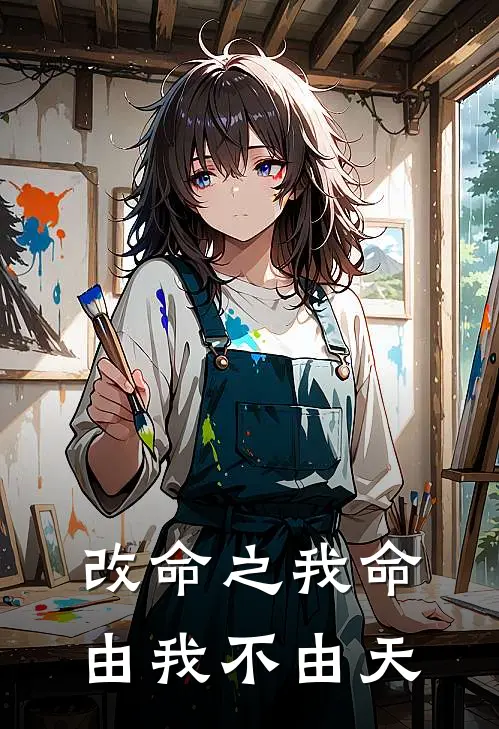 改命之我命由我不由天(萧承墨尘子)完结版小说_最新全本小说改命之我命由我不由天萧承墨尘子