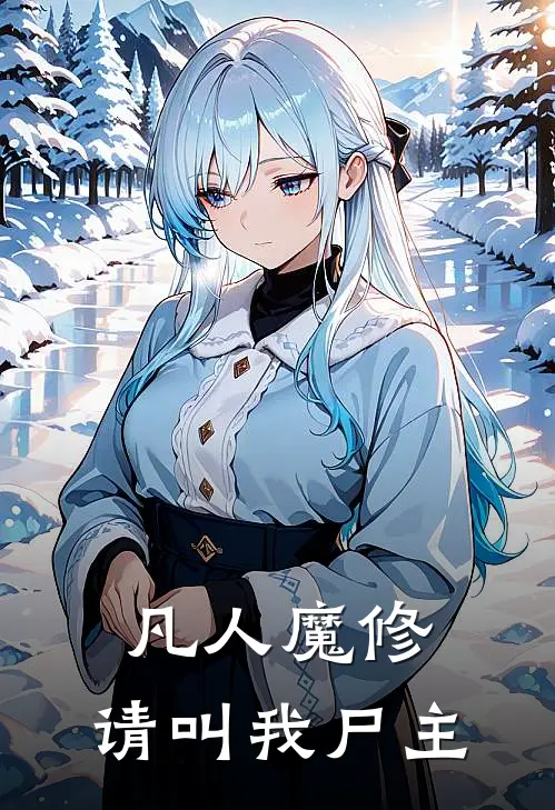 凡人魔修：请叫我尸主（张千李绝）最新章节列表