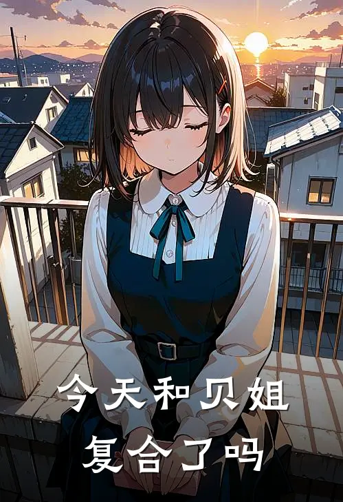 今天和贝姐复合了吗(柯南贝尔摩德)热门小说_完结版小说全文免费阅读今天和贝姐复合了吗(柯南贝尔摩德)