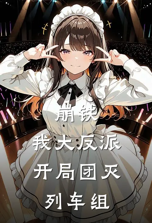 崩铁：我大反派，开局团灭列车组
