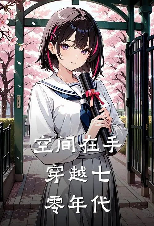 空间在手：穿越七零年代