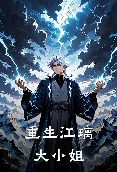 重生江璃大小姐