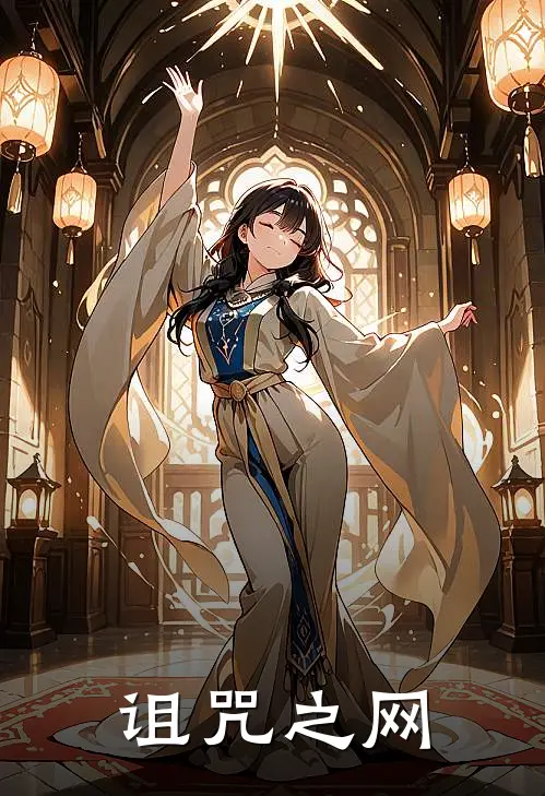 诅咒之网(苏璃陈子轩)全本免费在线阅读_诅咒之网最新章节在线阅读