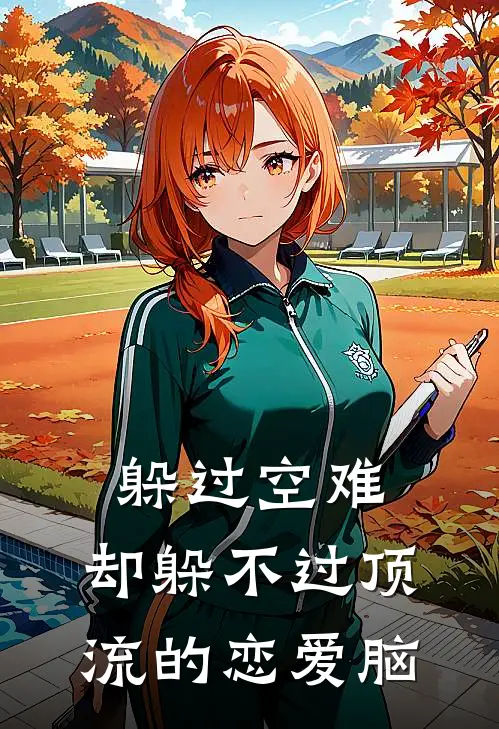 躲过空难，却躲不过顶流的恋爱脑(边月江景初)网络热门小说_最新小说躲过空难，却躲不过顶流的恋爱脑(边月江景初)