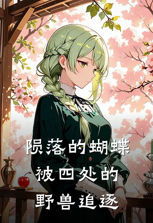 陨落的蝴蝶被四处的野兽追逐