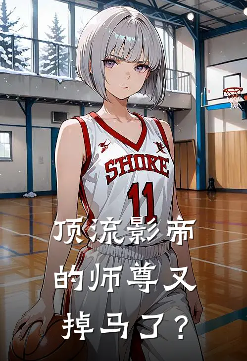 顶流影帝的师尊又掉马了？