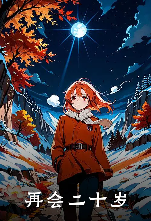 再会二十岁(何彦生耿娇娇)无弹窗小说免费阅读_小说免费阅读无弹窗再会二十岁何彦生耿娇娇