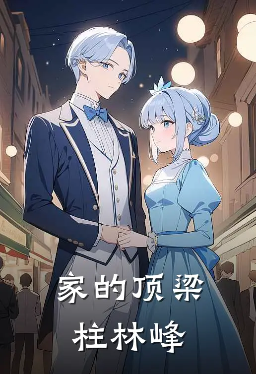 家的顶梁柱林峰