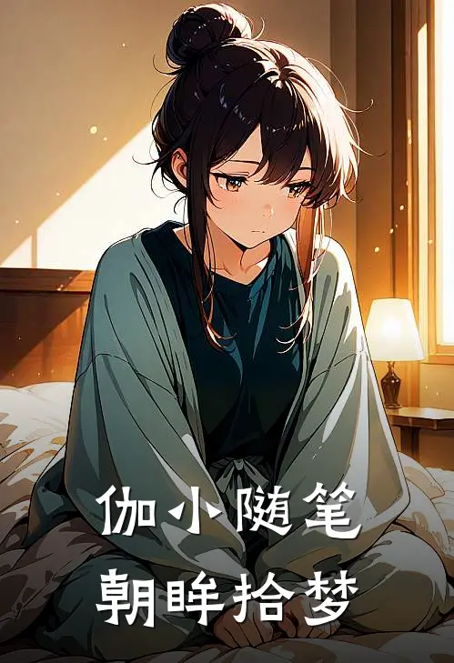 伽小随笔：朝眸拾梦(伽罗伽罗)免费阅读无弹窗_最新好看小说推荐伽小随笔：朝眸拾梦伽罗伽罗