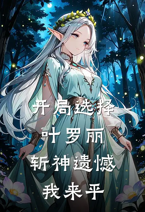 开局选择叶罗丽，斩神遗憾我来平林静姝叶罗丽免费小说全文阅读_最新好看小说开局选择叶罗丽，斩神遗憾我来平林静姝叶罗丽