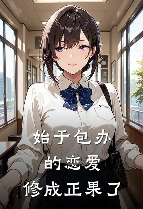 始于包办的恋爱，修成正果了顾空青白芷免费小说推荐_推荐完结小说始于包办的恋爱，修成正果了(顾空青白芷)