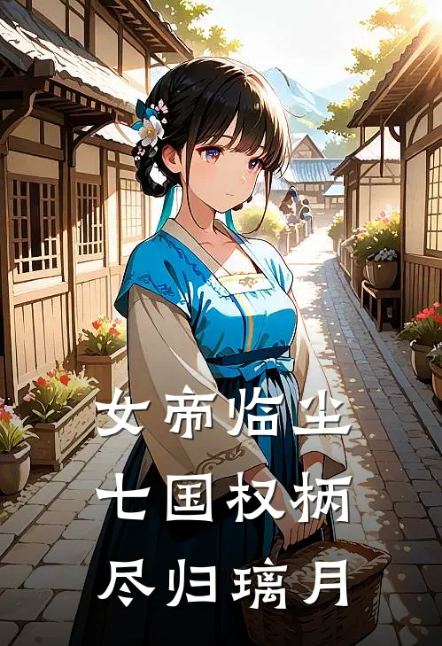 女帝临尘：七国权柄尽归璃月黎若曦钟离最新小说全文阅读_最新章节列表女帝临尘：七国权柄尽归璃月(黎若曦钟离)