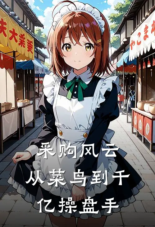 周伟平林曼如(采购风云，从菜鸟到千亿操盘手)全章节在线阅读_(采购风云，从菜鸟到千亿操盘手)完结版免费阅读