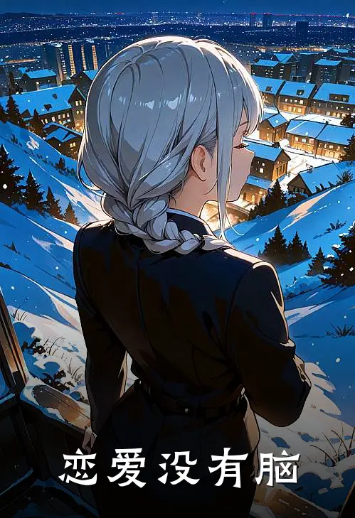 恋爱没有脑陈瑶高辰免费小说推荐_推荐完结小说恋爱没有脑(陈瑶高辰)