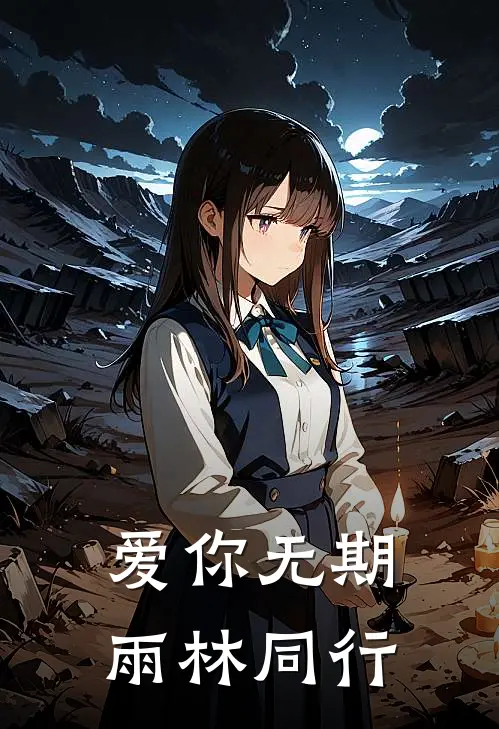 《爱你无期雨林同行》张月琳吴琪全集免费在线阅读_(张月琳吴琪)全章节免费在线阅读