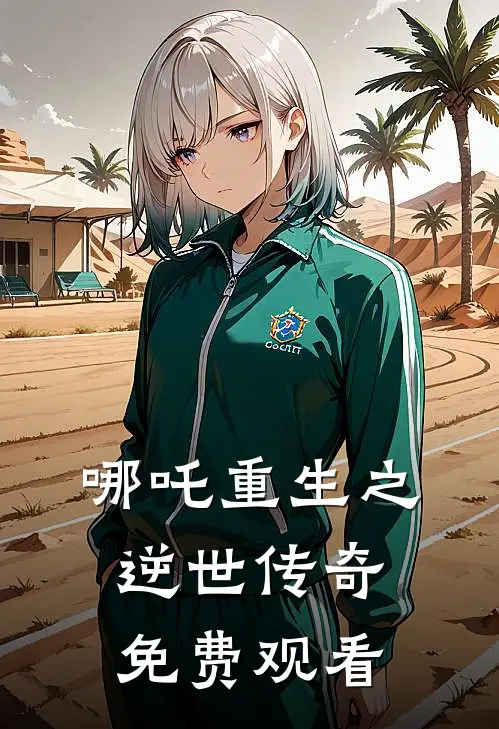 哪吒重生之逆世传奇免费观看