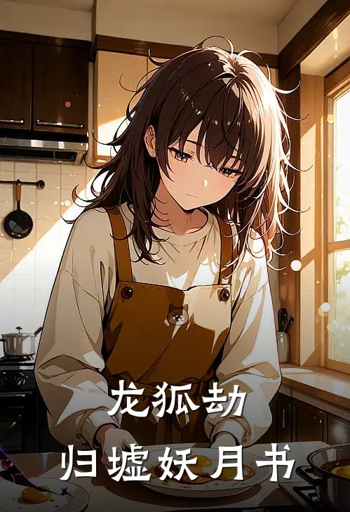 苏棠萧明远《龙狐劫：归墟妖月书》最新章节阅读_(苏棠萧明远)热门小说