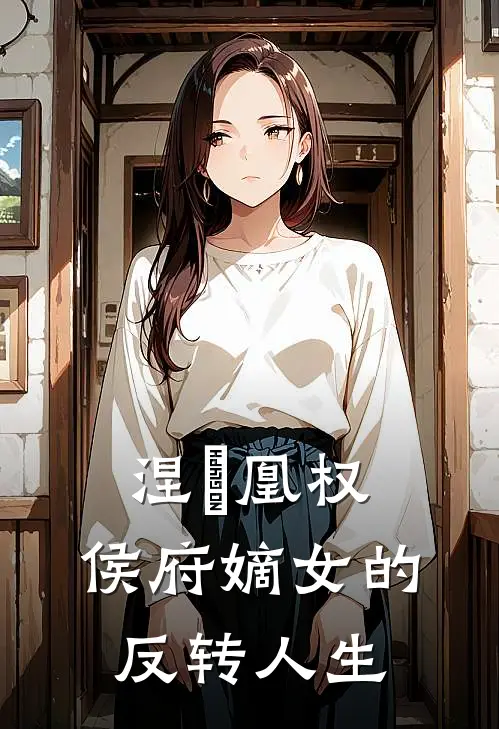 涅槃凰权，侯府嫡女的反转人生