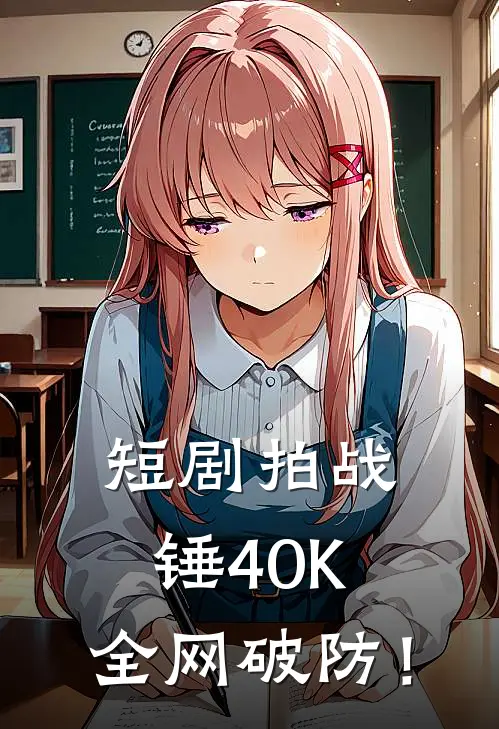 江旭张铭《短剧拍战锤40K，全网破防！》全文免费在线阅读_《短剧拍战锤40K，全网破防！》全本在线阅读