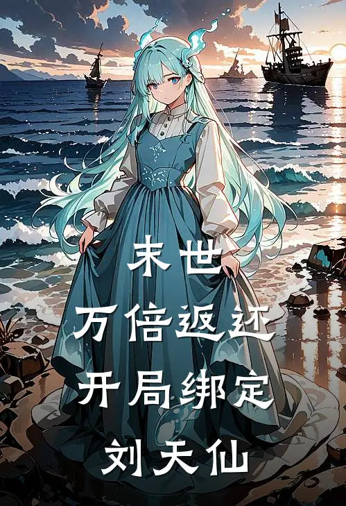 末世：万倍返还，开局绑定刘天仙