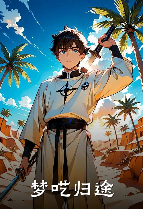 梦呓归途(武二郎武二郎)完整版免费小说_完结版小说推荐梦呓归途(武二郎武二郎)