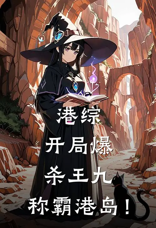 港综：开局爆杀王九，称霸港岛！