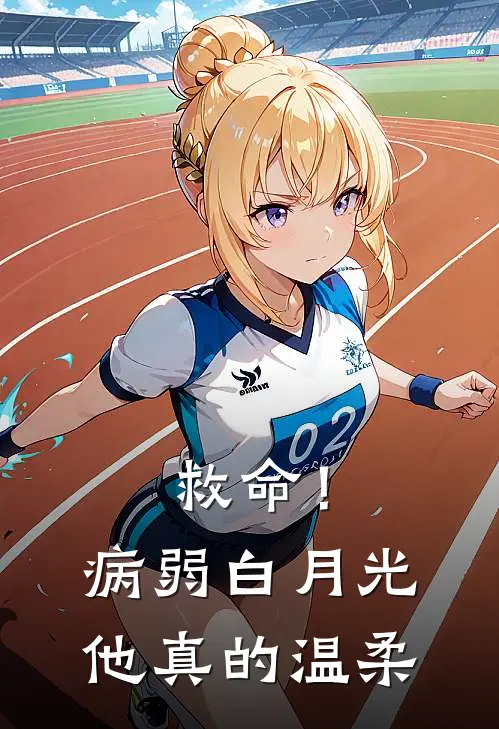 救命！病弱白月光他真的温柔凌溯傅洛闻最新完结小说推荐_全集免费小说救命！病弱白月光他真的温柔凌溯傅洛闻