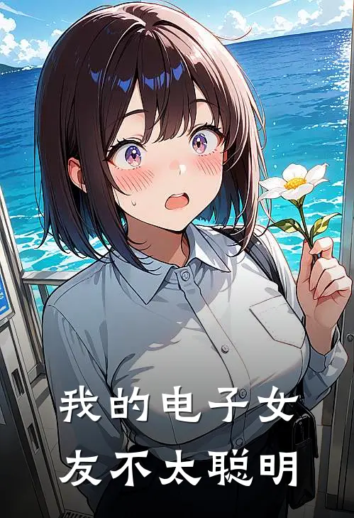 我的电子女友不太聪明