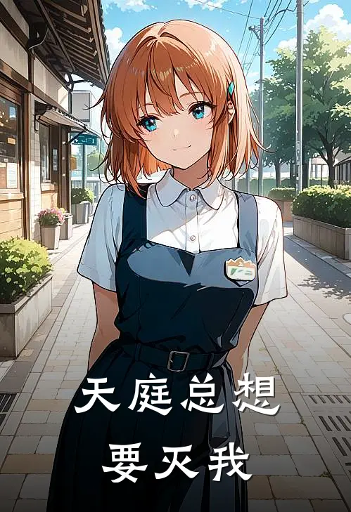 天庭总想要灭我